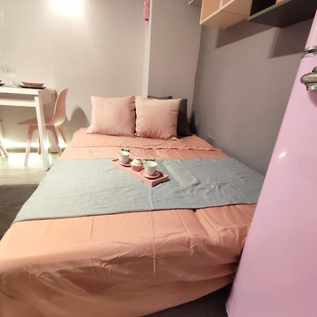 Bed and Breakfast Milo'S Барі Екстер'єр фото