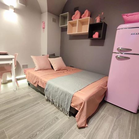 Bed and Breakfast Milo'S Барі Екстер'єр фото