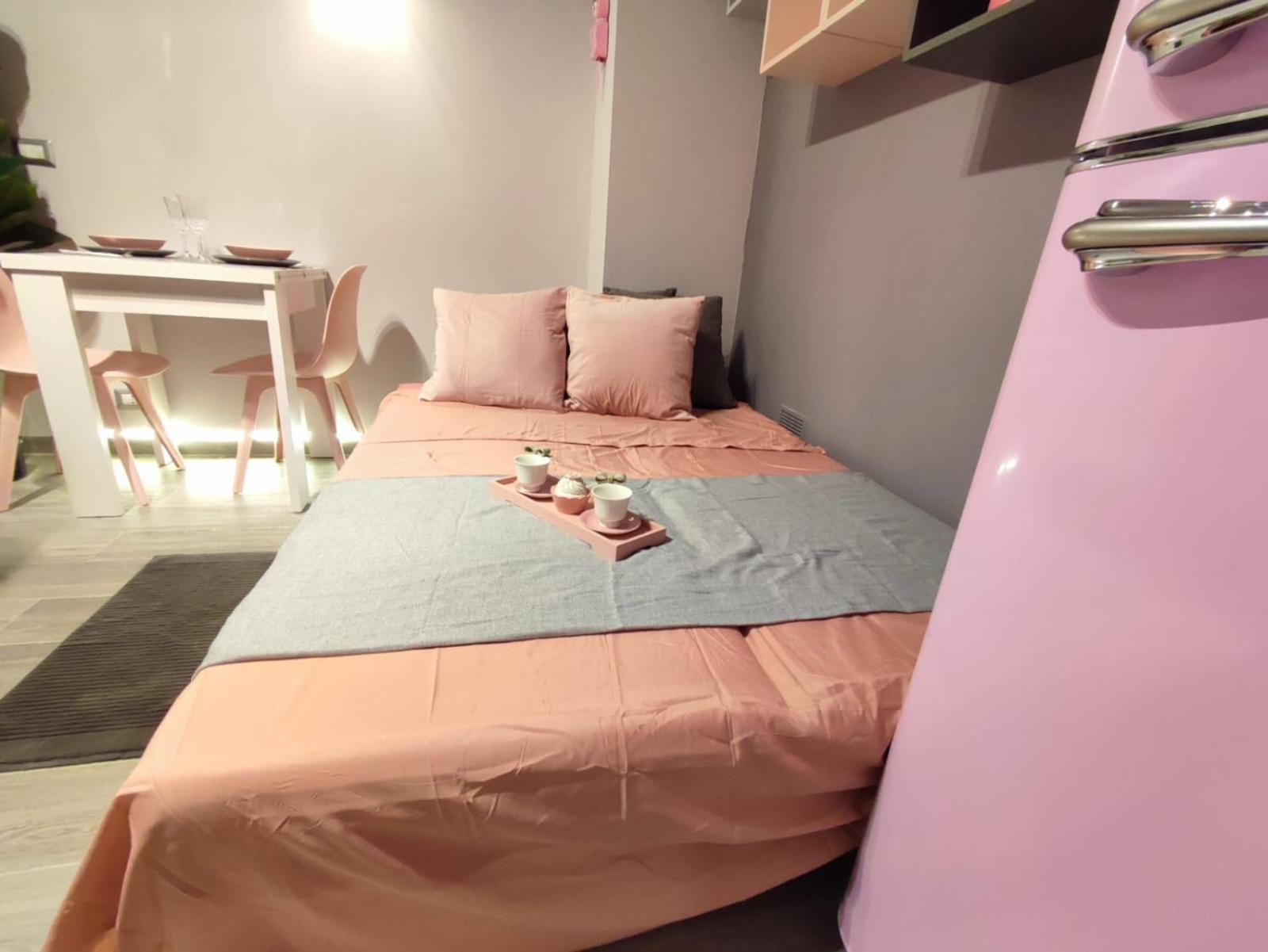 Bed and Breakfast Milo'S Барі Екстер'єр фото