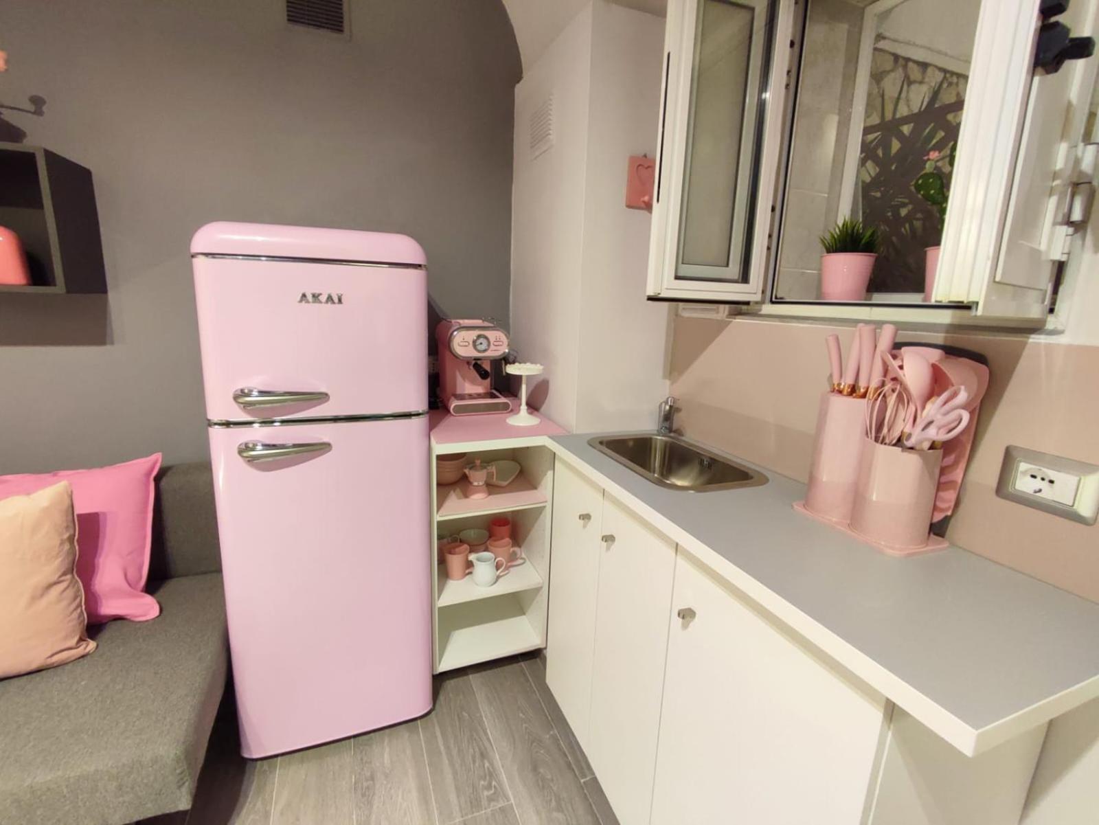 Bed and Breakfast Milo'S Барі Екстер'єр фото