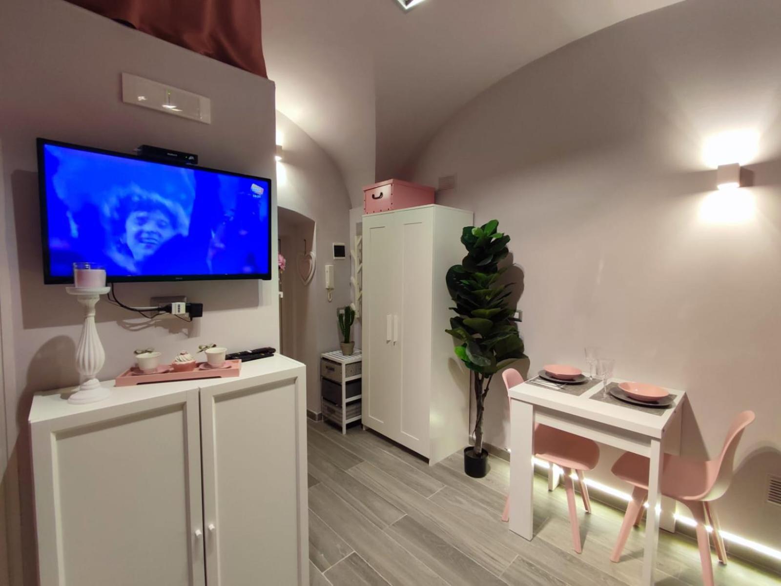 Bed and Breakfast Milo'S Барі Екстер'єр фото